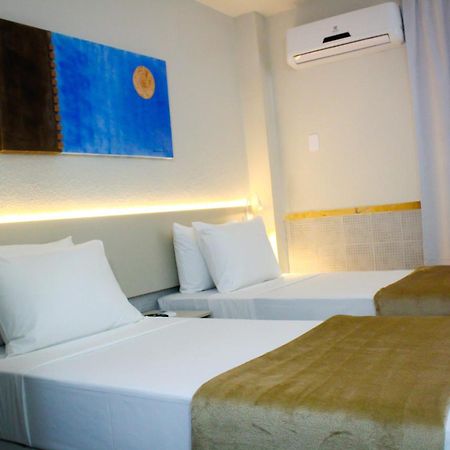 Smart Hotel João Pessoa Εξωτερικό φωτογραφία