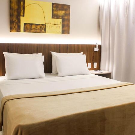 Smart Hotel João Pessoa Εξωτερικό φωτογραφία