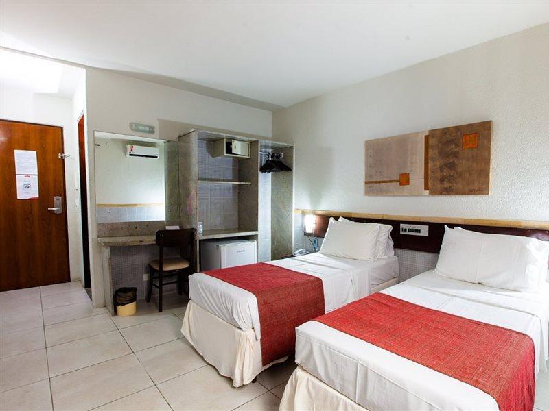 Smart Hotel João Pessoa Εξωτερικό φωτογραφία