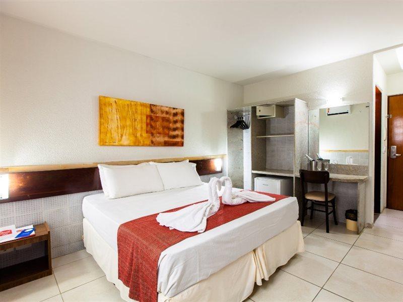 Smart Hotel João Pessoa Εξωτερικό φωτογραφία