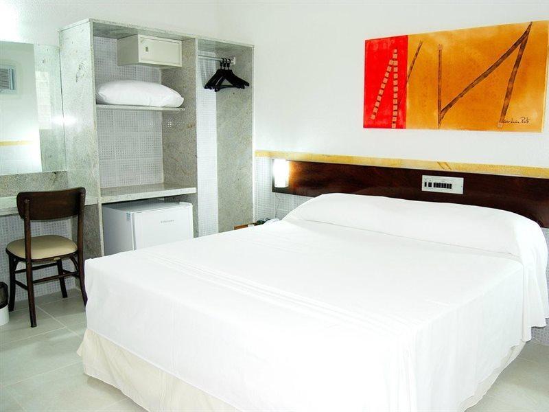 Smart Hotel João Pessoa Εξωτερικό φωτογραφία