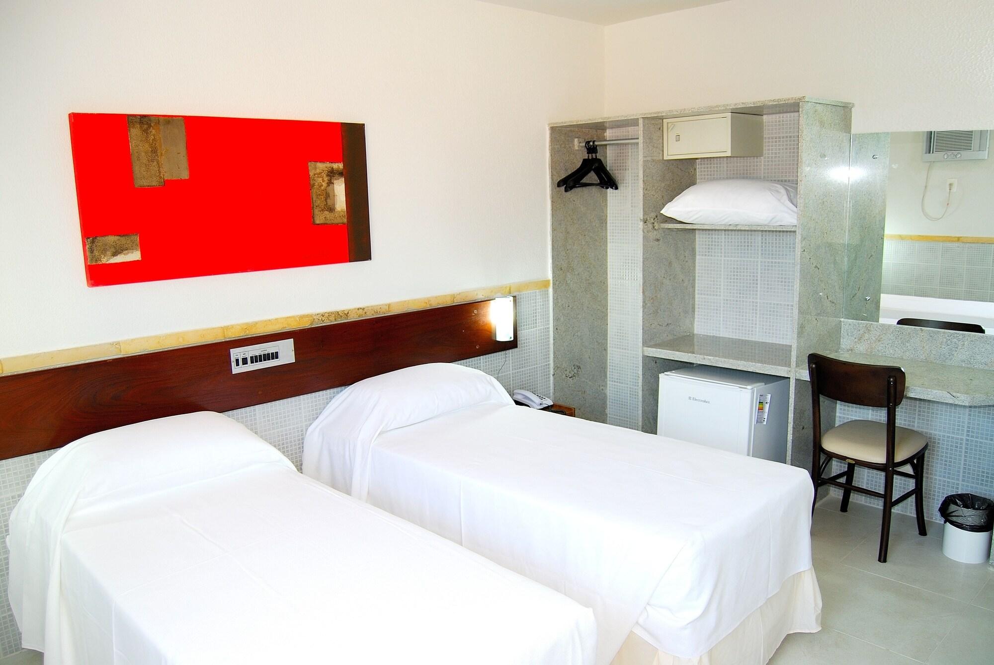 Smart Hotel João Pessoa Εξωτερικό φωτογραφία