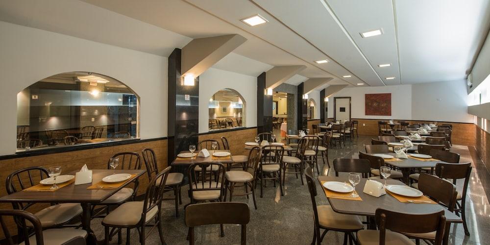Smart Hotel João Pessoa Εξωτερικό φωτογραφία