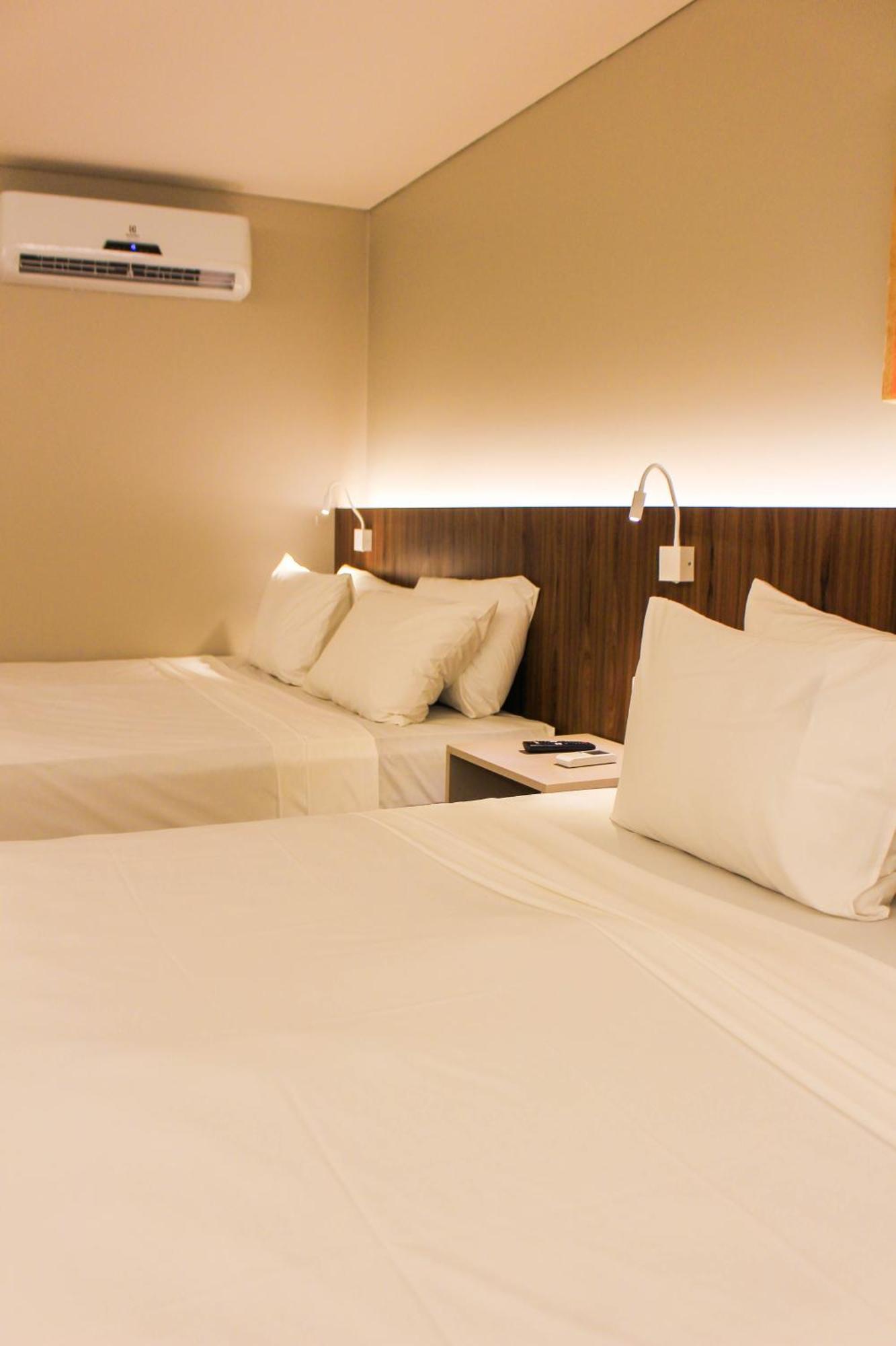 Smart Hotel João Pessoa Εξωτερικό φωτογραφία