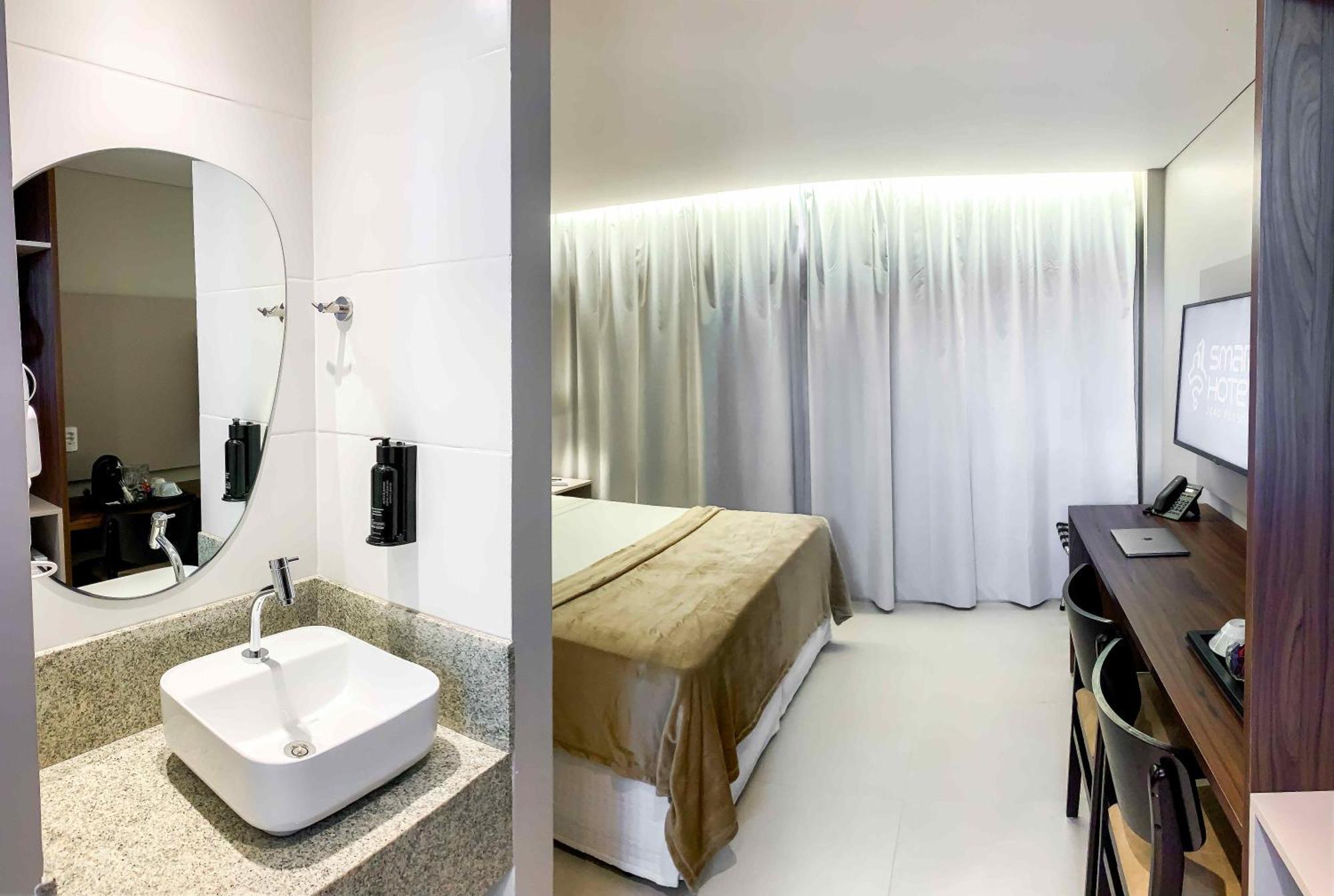 Smart Hotel João Pessoa Εξωτερικό φωτογραφία