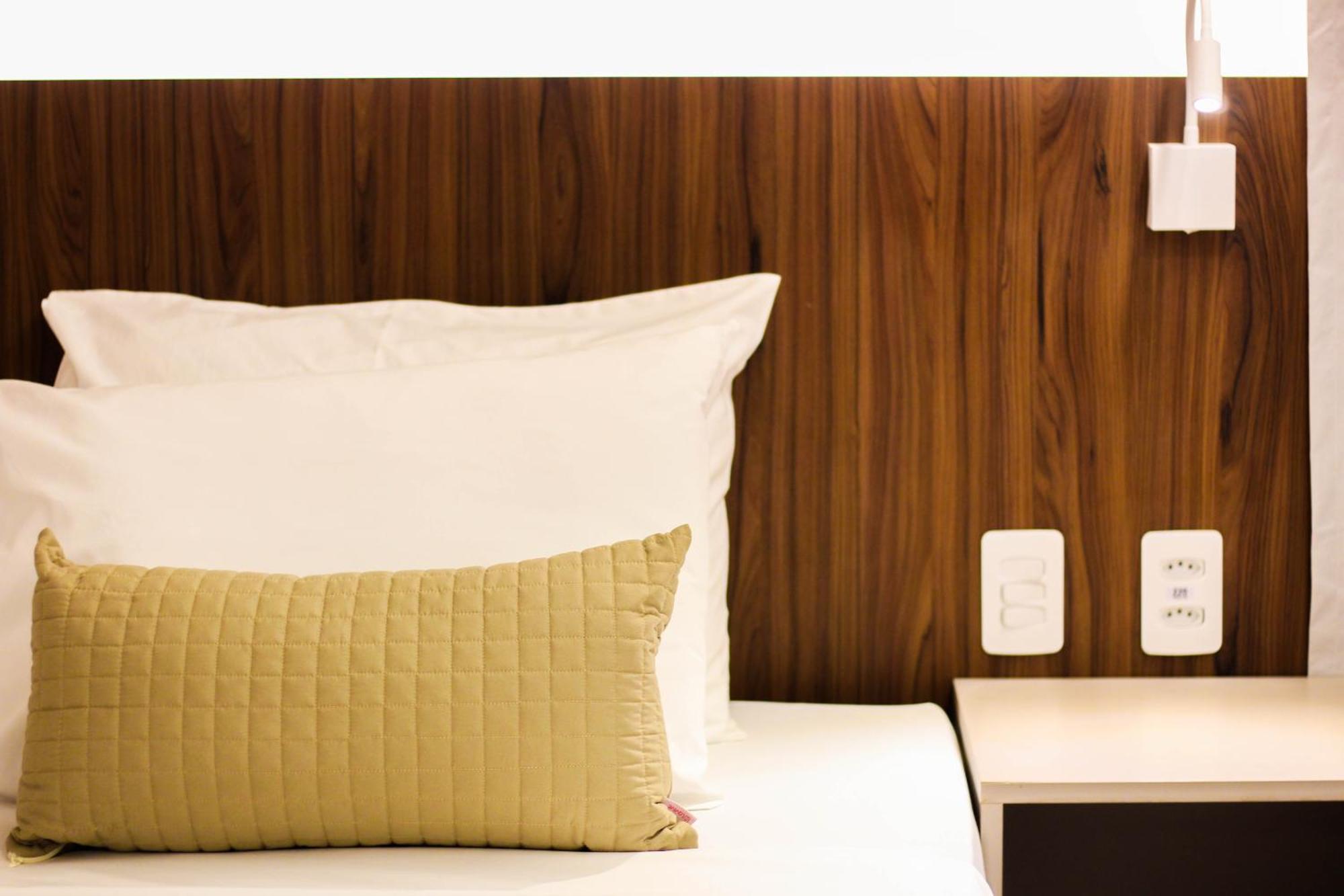 Smart Hotel João Pessoa Εξωτερικό φωτογραφία