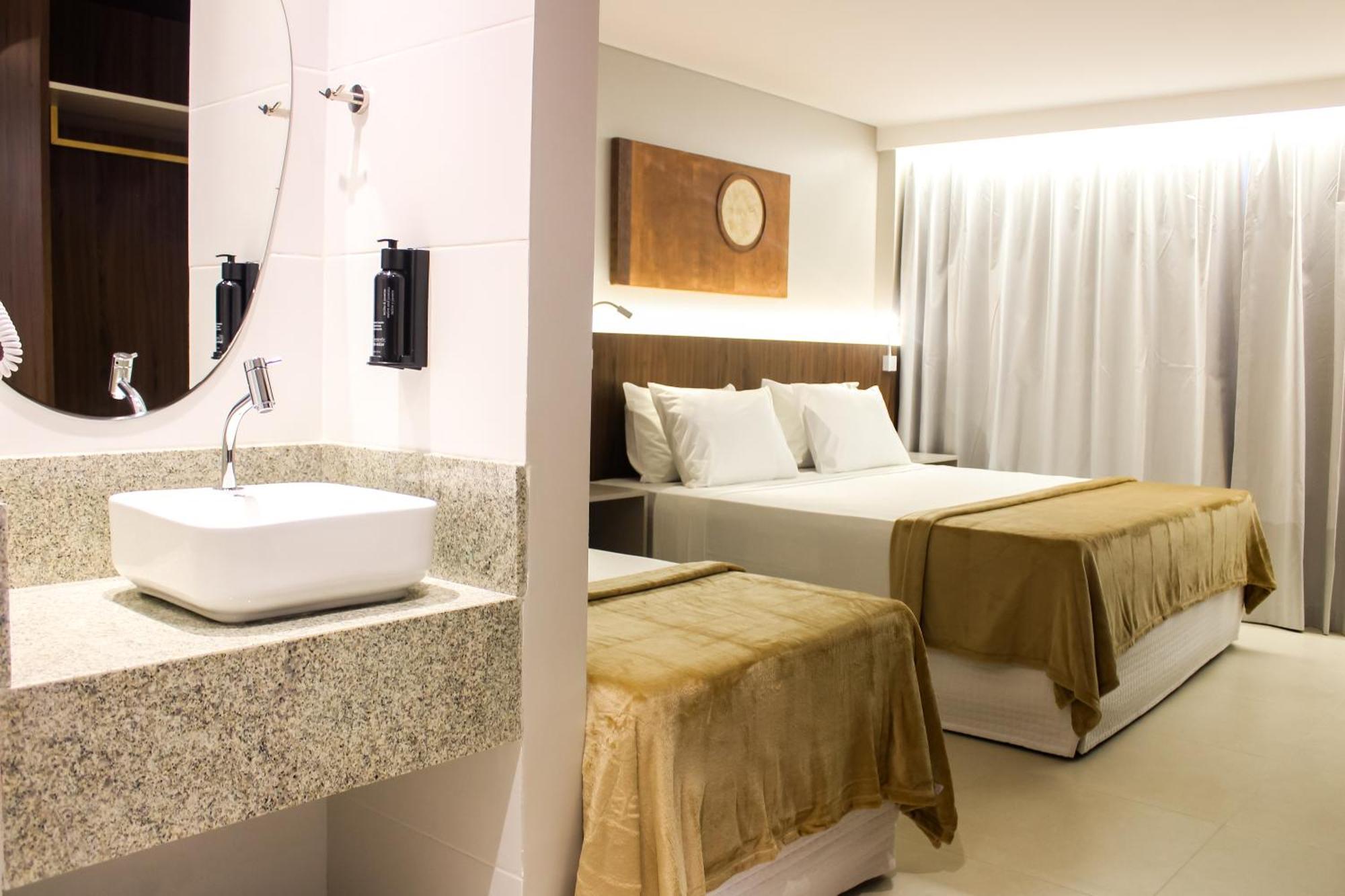 Smart Hotel João Pessoa Εξωτερικό φωτογραφία