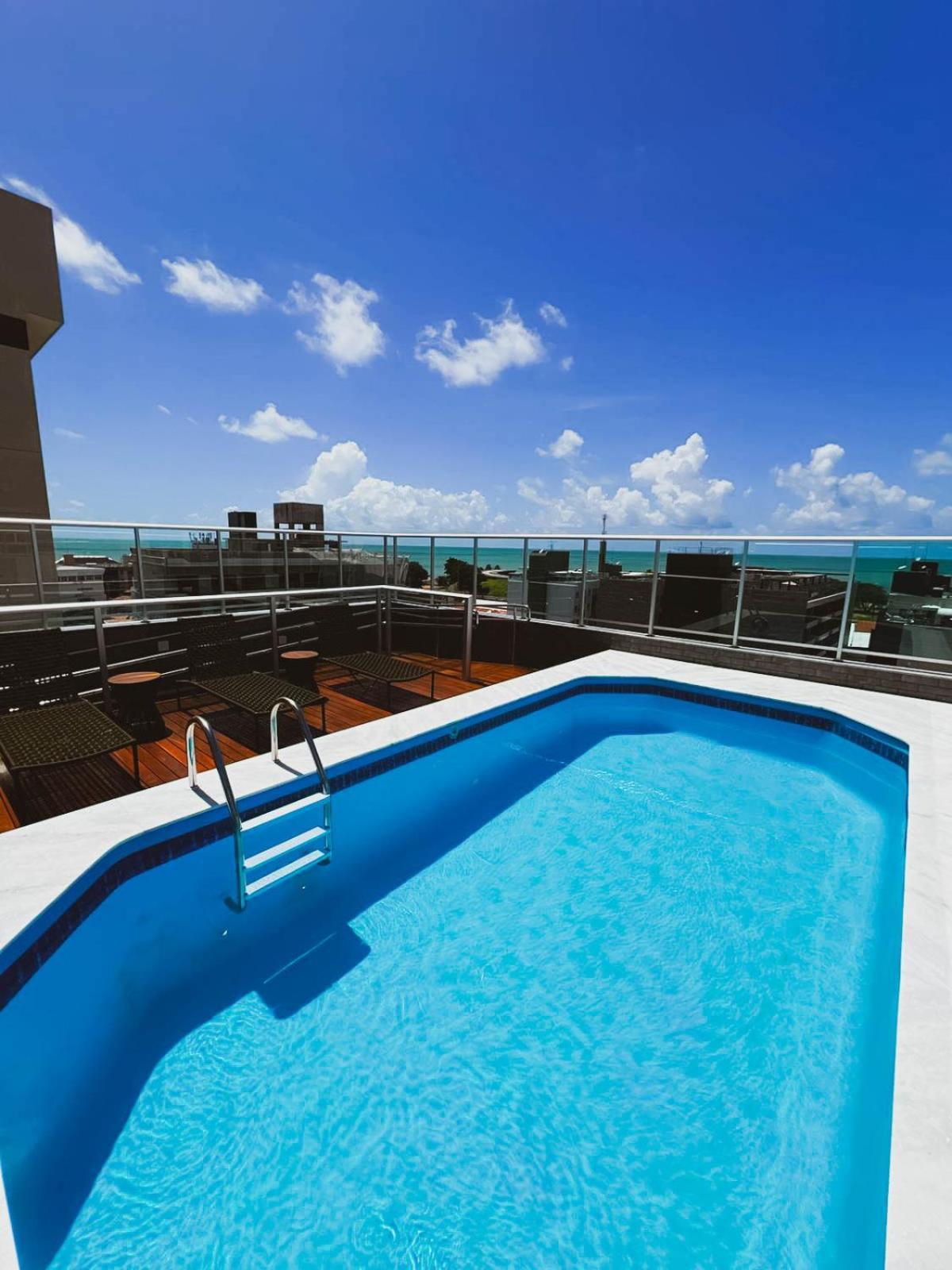 Smart Hotel João Pessoa Εξωτερικό φωτογραφία