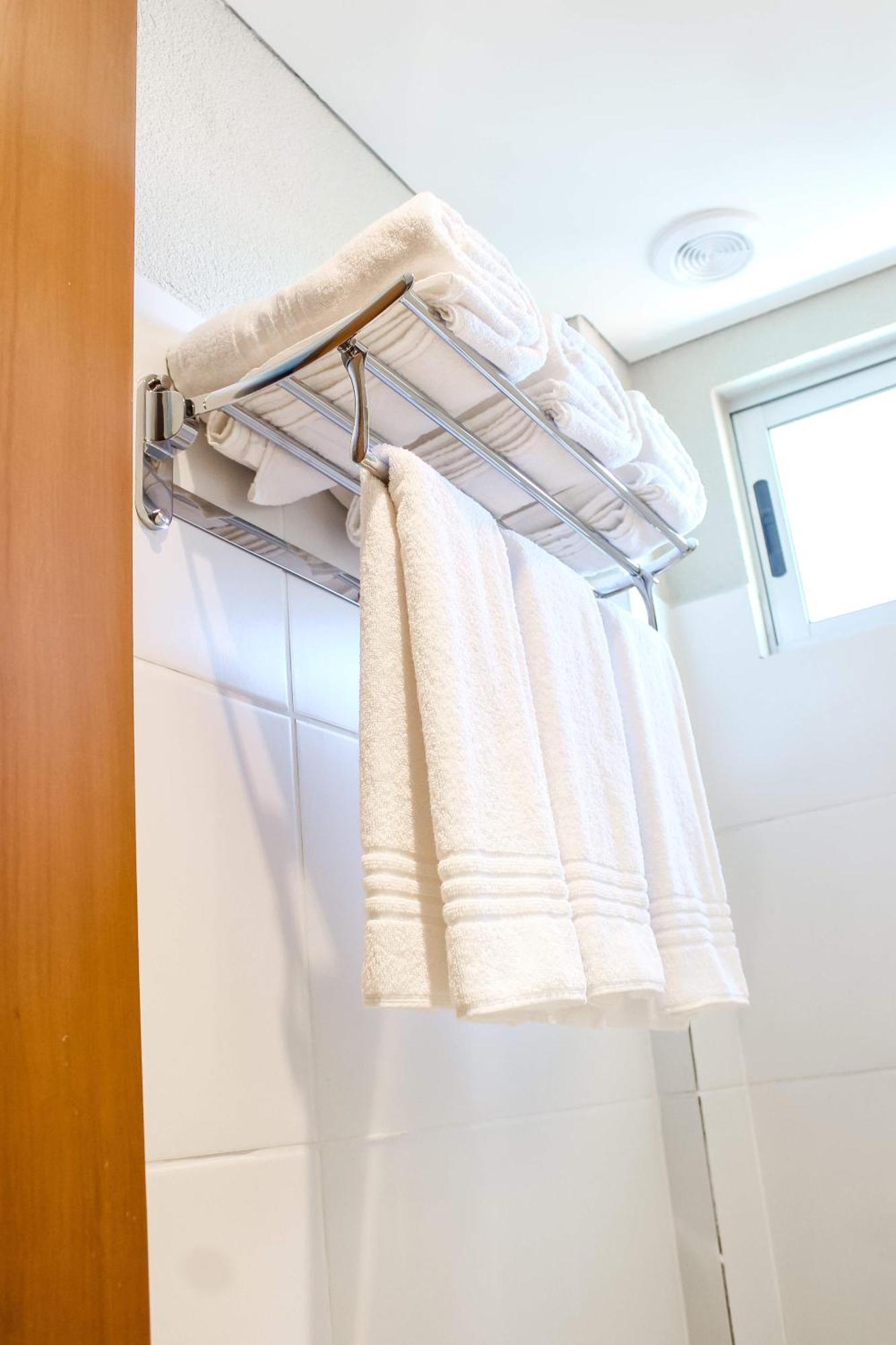 Smart Hotel João Pessoa Εξωτερικό φωτογραφία