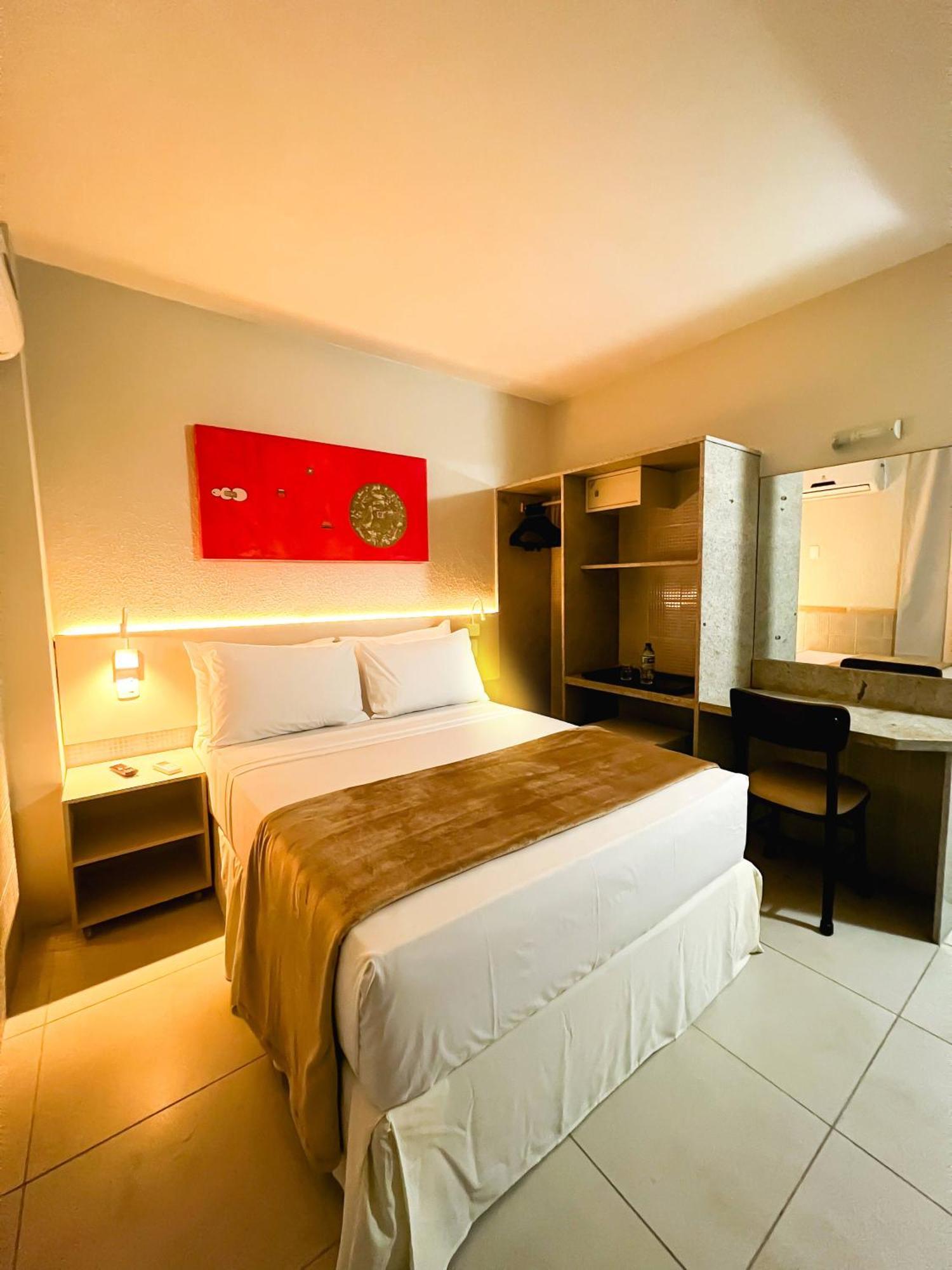 Smart Hotel João Pessoa Εξωτερικό φωτογραφία