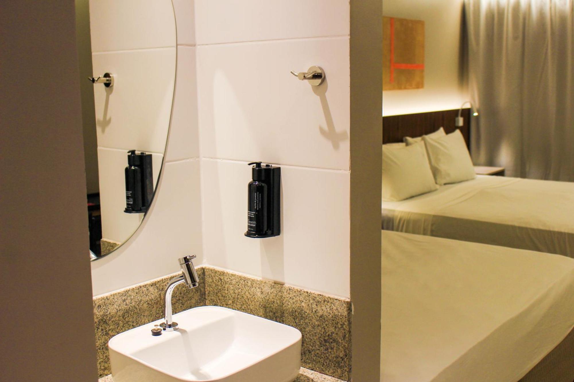 Smart Hotel João Pessoa Εξωτερικό φωτογραφία