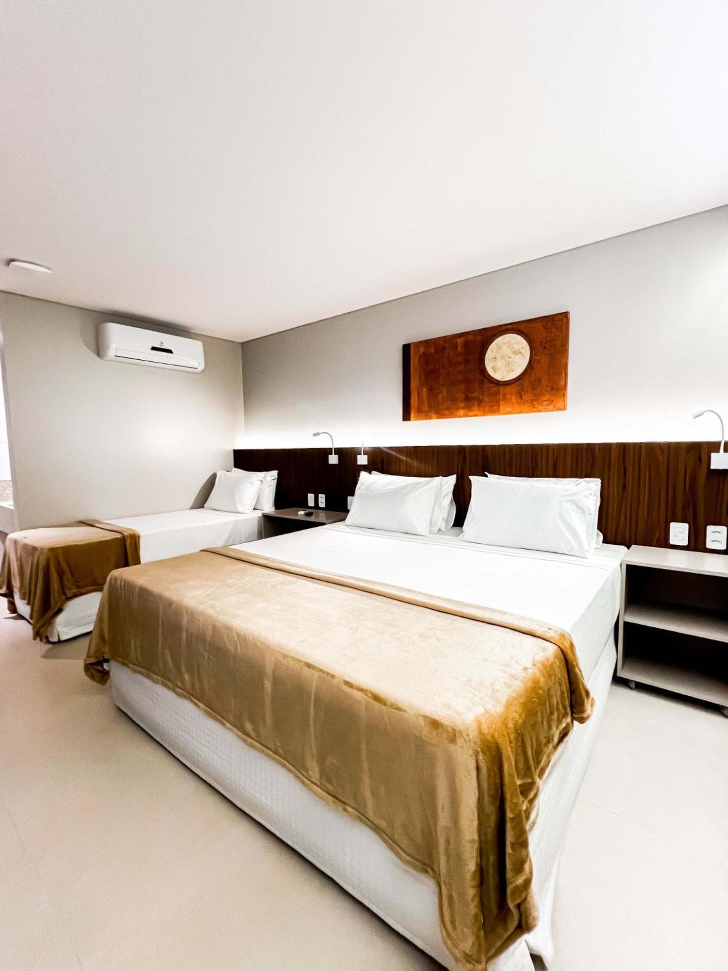 Smart Hotel João Pessoa Εξωτερικό φωτογραφία