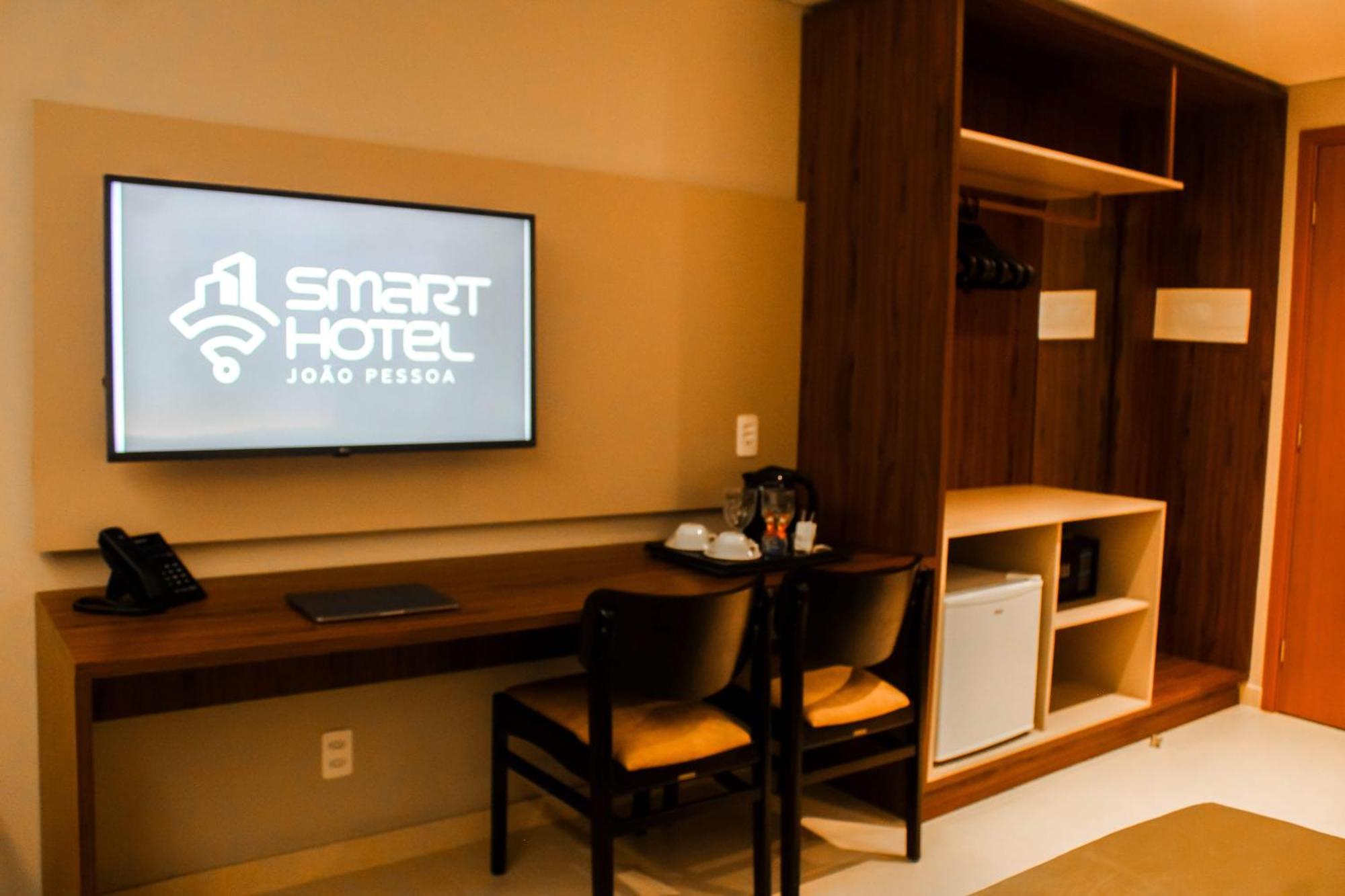 Smart Hotel João Pessoa Εξωτερικό φωτογραφία