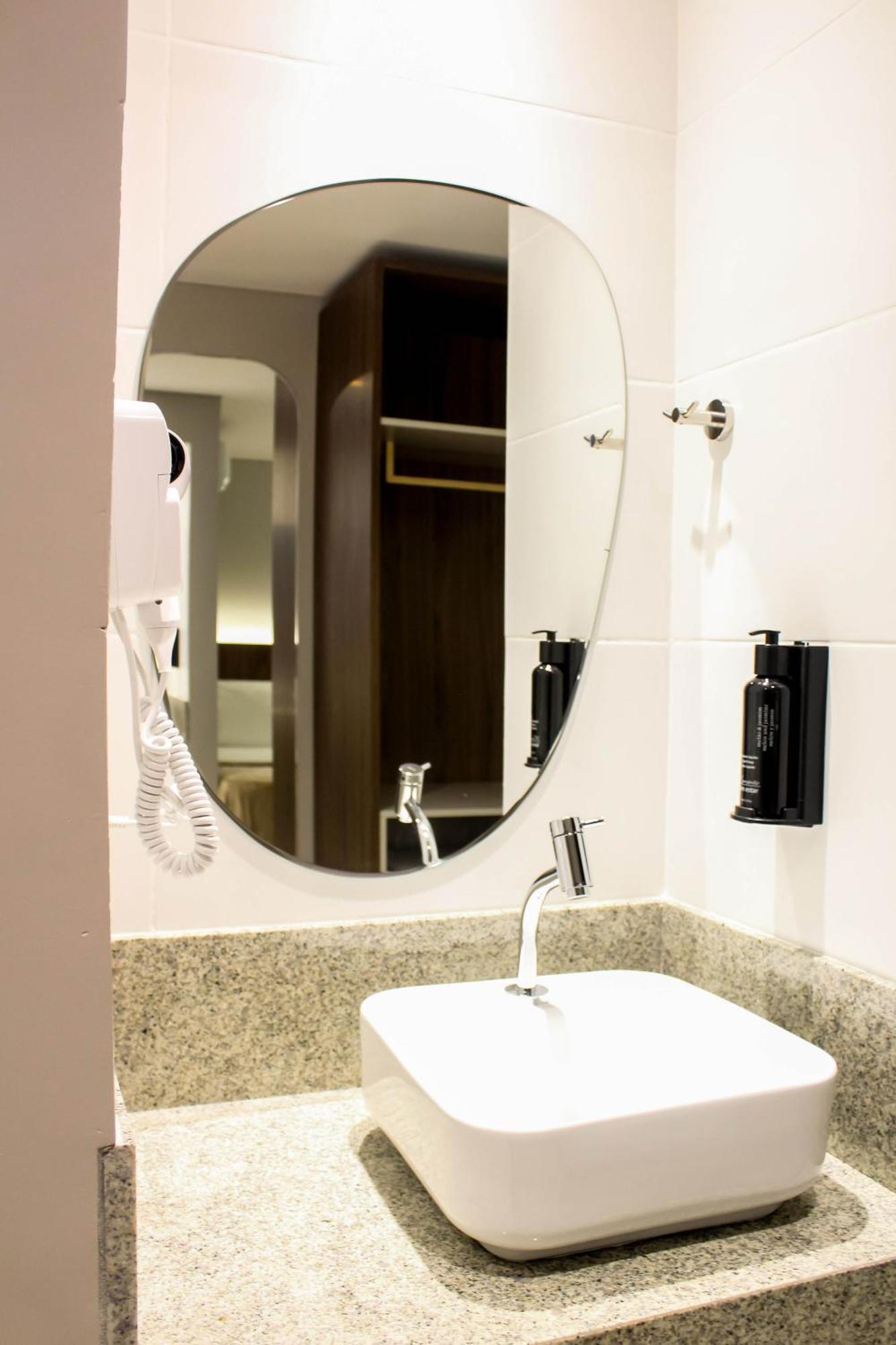 Smart Hotel João Pessoa Εξωτερικό φωτογραφία