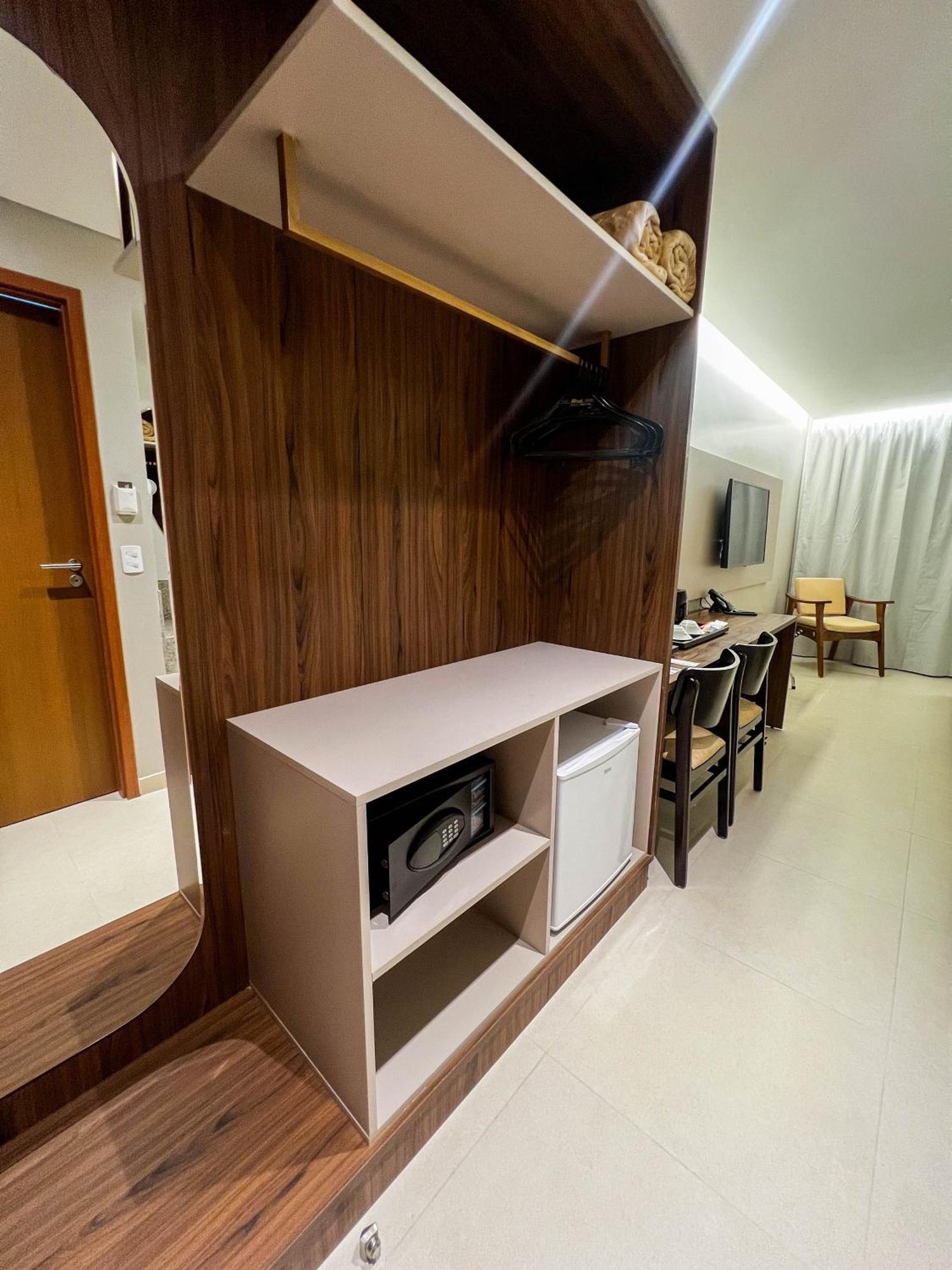 Smart Hotel João Pessoa Εξωτερικό φωτογραφία