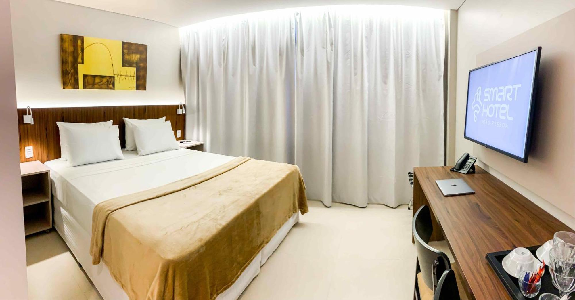 Smart Hotel João Pessoa Εξωτερικό φωτογραφία