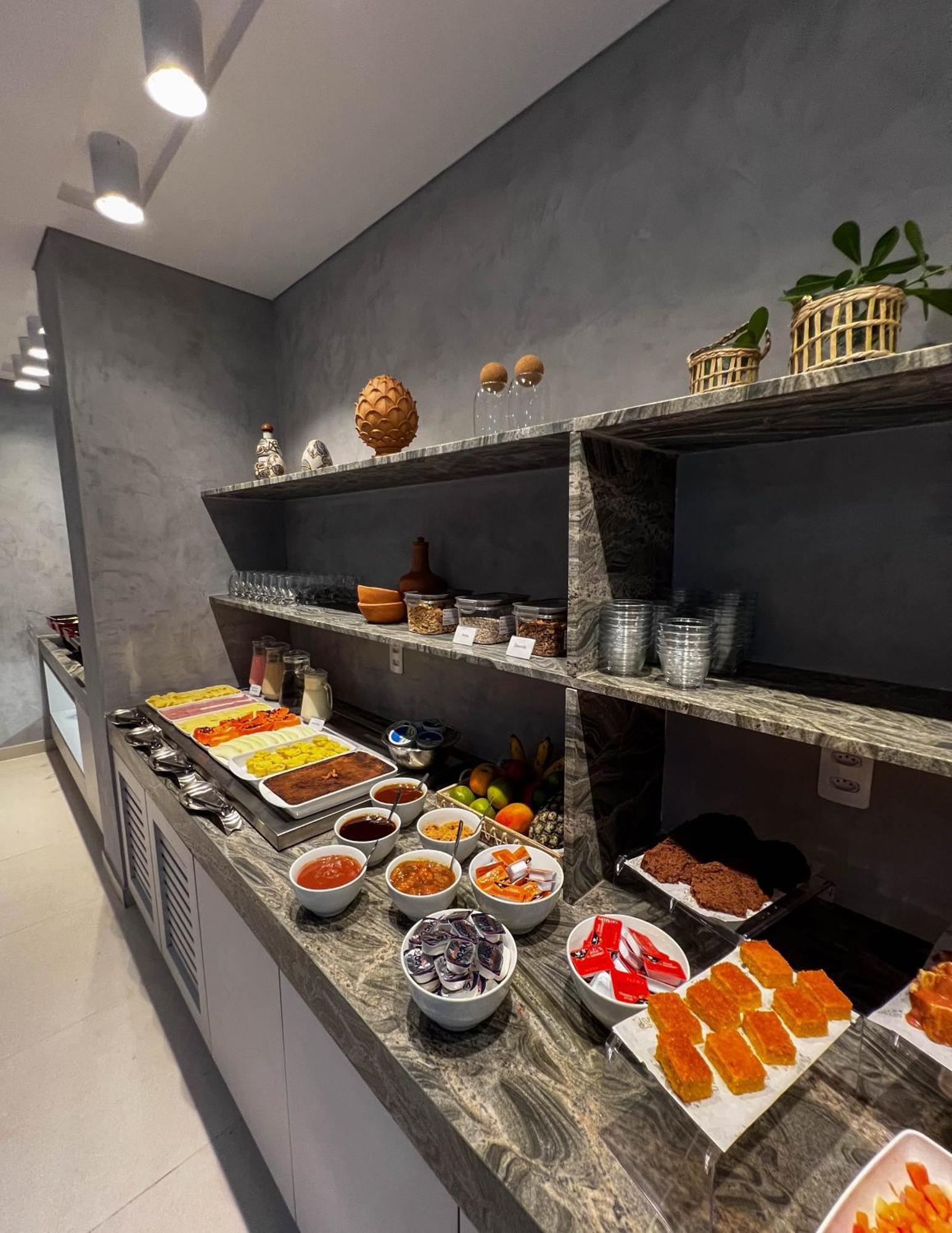 Smart Hotel João Pessoa Εξωτερικό φωτογραφία