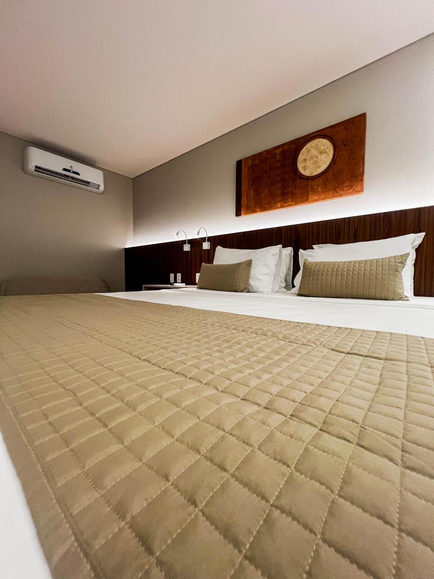 Smart Hotel João Pessoa Εξωτερικό φωτογραφία