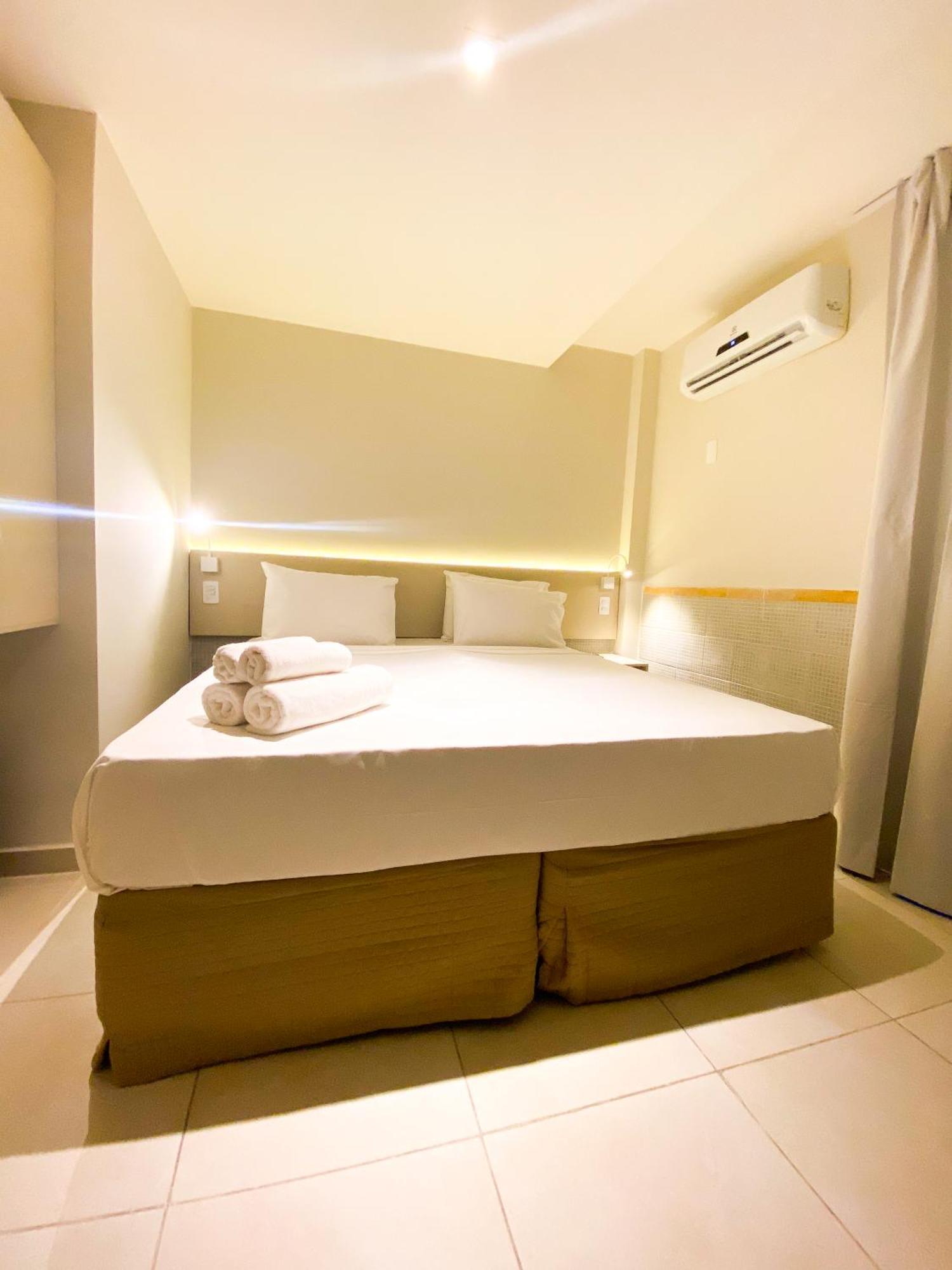 Smart Hotel João Pessoa Εξωτερικό φωτογραφία