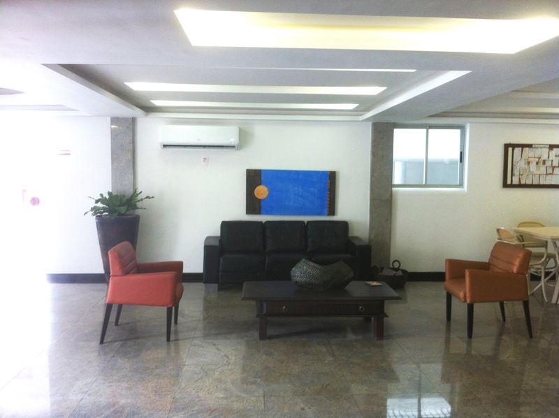 Smart Hotel João Pessoa Εξωτερικό φωτογραφία