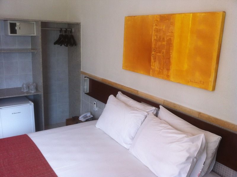 Smart Hotel João Pessoa Εξωτερικό φωτογραφία