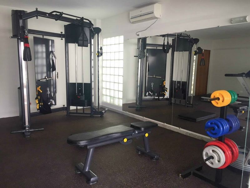 Smart Hotel João Pessoa Εξωτερικό φωτογραφία