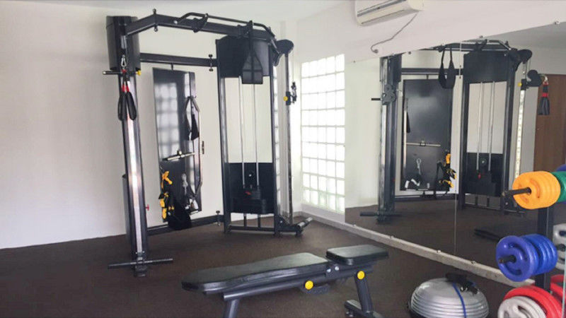 Smart Hotel João Pessoa Εξωτερικό φωτογραφία