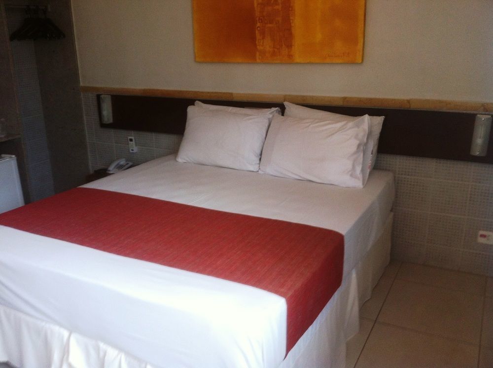 Smart Hotel João Pessoa Εξωτερικό φωτογραφία
