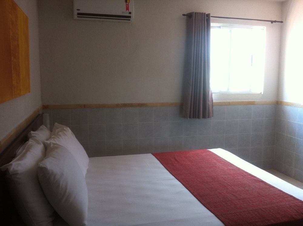 Smart Hotel João Pessoa Εξωτερικό φωτογραφία