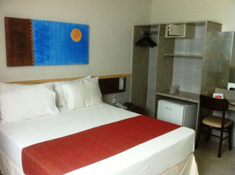Smart Hotel João Pessoa Εξωτερικό φωτογραφία