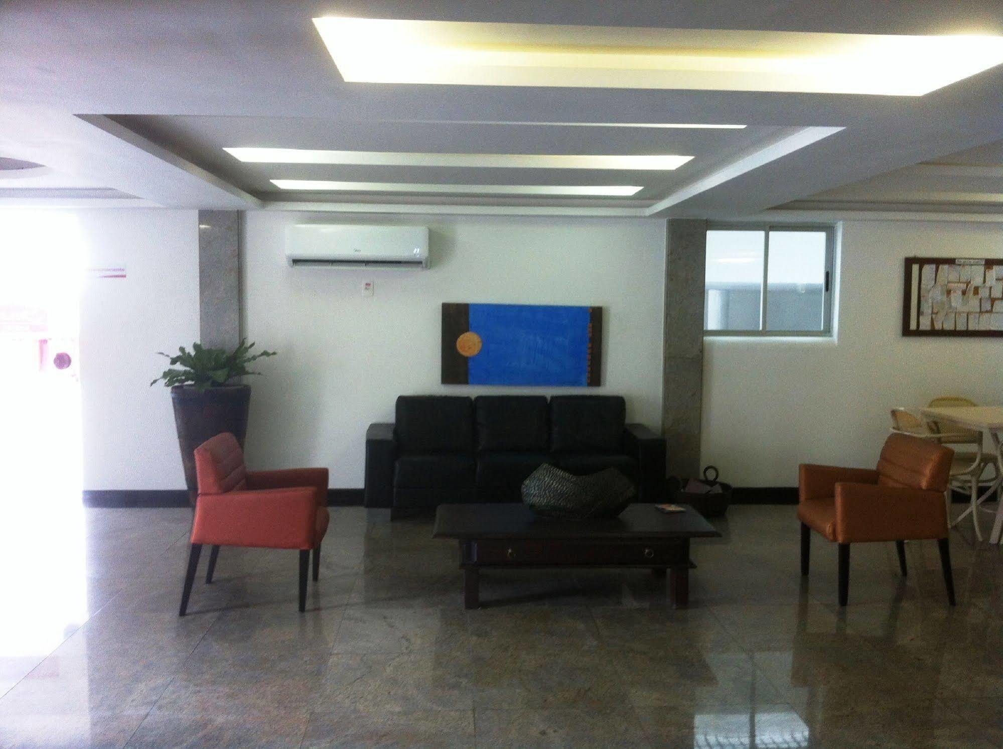 Smart Hotel João Pessoa Εξωτερικό φωτογραφία